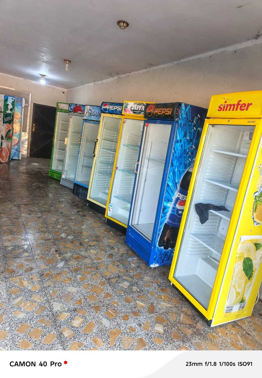 #يابه 
#,ٍسلام #عليكم
برادات للبيع مجموعه عدد مفتوح وسعر مناسب للاستفسار الاتصال على الرقم التالي 
***********
