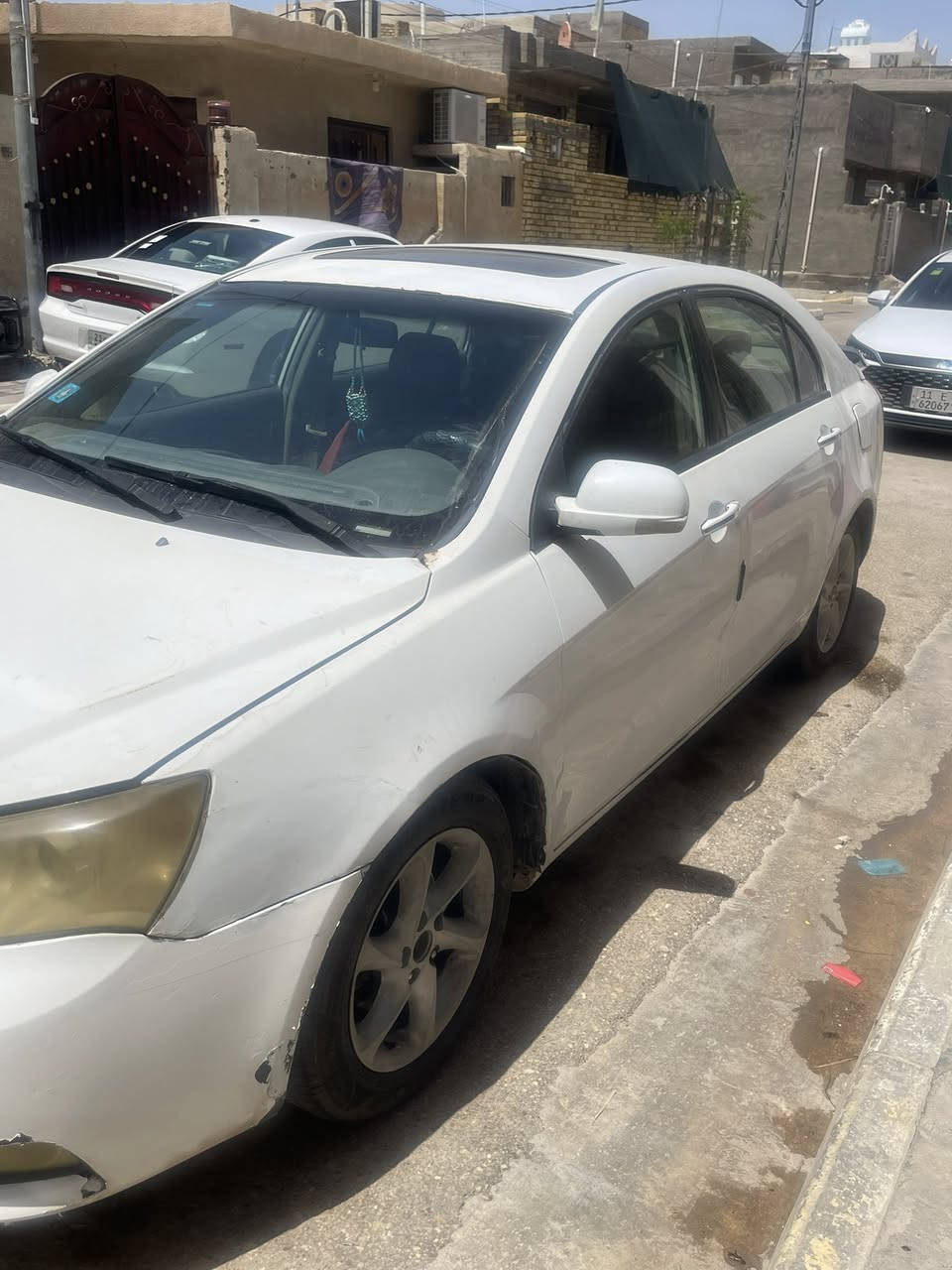سلام عليكم ام كراند شكل المرغوب مكينة و كير كورلى بي كا چو 1800مديل 13تحوير علة وضع الشركة بدون اي نقص شرط شرط وضع الشركة من كل التفاصيل مكان السيارة واسط كوت شرط تحويل سيارة باسمي شخصيا اريد مراوس كية حمل ***********خوان انا مكلف بل نشر
