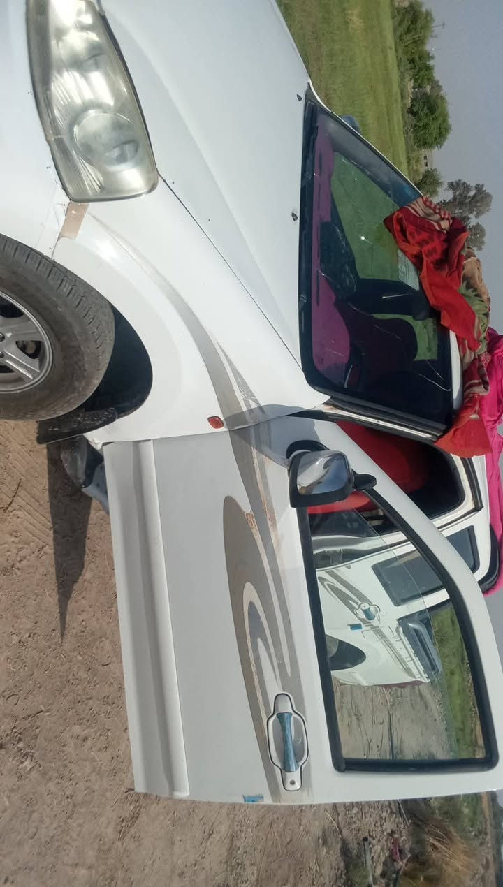 السلام عليكم

كريت ويل موديل 14سياره حلـِۈۋ‏وھّ ومرتبهاا++++

مابيه خياس سياره مكفوله كفاله عامه سنويه 30 رقم نكليزي ++

تبرريد تدفئه جاهزات
مكينه وكير وحداديه شرط

 ثاني يووم اداورلك
هيئه وغرامات عليه +++++

السعرر //70//وبيهاا مجال كلش قليل ++++

المكان الناصريه /الرقم
***********
