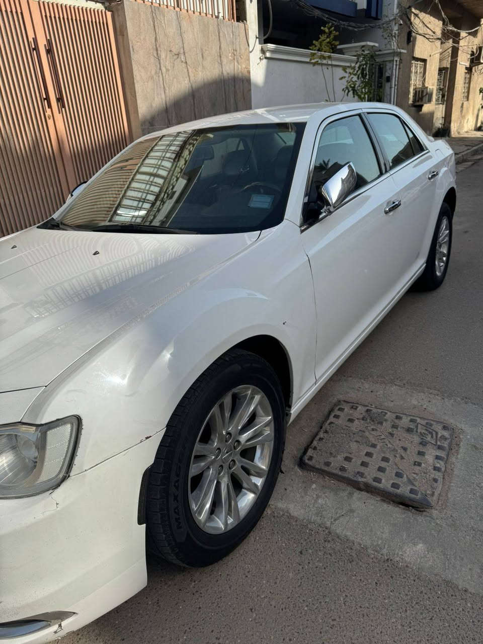 السلام عليكم
اوباما 2018 كلين
رقم بغداد
ماشيه 240ميل
سياره حلوه نضيفه مثل ماموضحلك
بلصوره
خزن ميموري
يدات مري ستيل
فول عدا البنيرومه
مكان السياره بغداد
للاستفسار
***********
بي واتساب اخوان رجآ اتصلو علئ صاحب السياره
