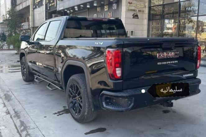 جی ئێم سی سیرا 2020 فول مواسەفات 
سەنەوی ژینگەی نوێیە 2027 
چاملغی سەکن و بۆنیدی بۆیاخە
بەجوانی و پاکی ماوەتەوە 
هیچ مەسرەفێکی تێدا نییە 
رەقەم شانسی 
 3GTU9CED6LG445282

سعر : لە کۆمێنت داوای بکە ڕاستەوخۆ بۆت دێت 🤖 

گێر و مەکینەی بەشەرت 
هیچ کێشەیەکی تێدا نییە 

ژمارەی خاوەنەکەی 
***********
***********
وەتسئاپ
