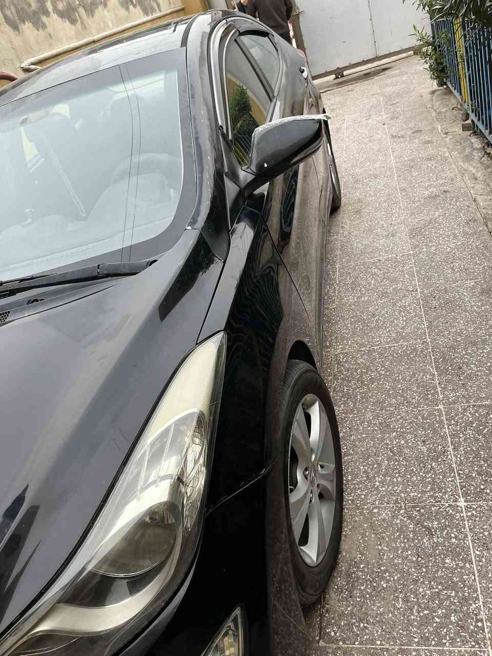 السلام عليكم ورحمة الله وبركاته 
سياره النترا  موديل ٢٠١٤ جديده ما بيه اي شي محرك مالته ١٨٠٠رقم بغداد باسمي سعر ١٠٥بيه مجال حك جيه رقم ***********
