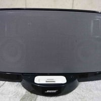 سماعه بوز • توصيل • مكلف بالنشر