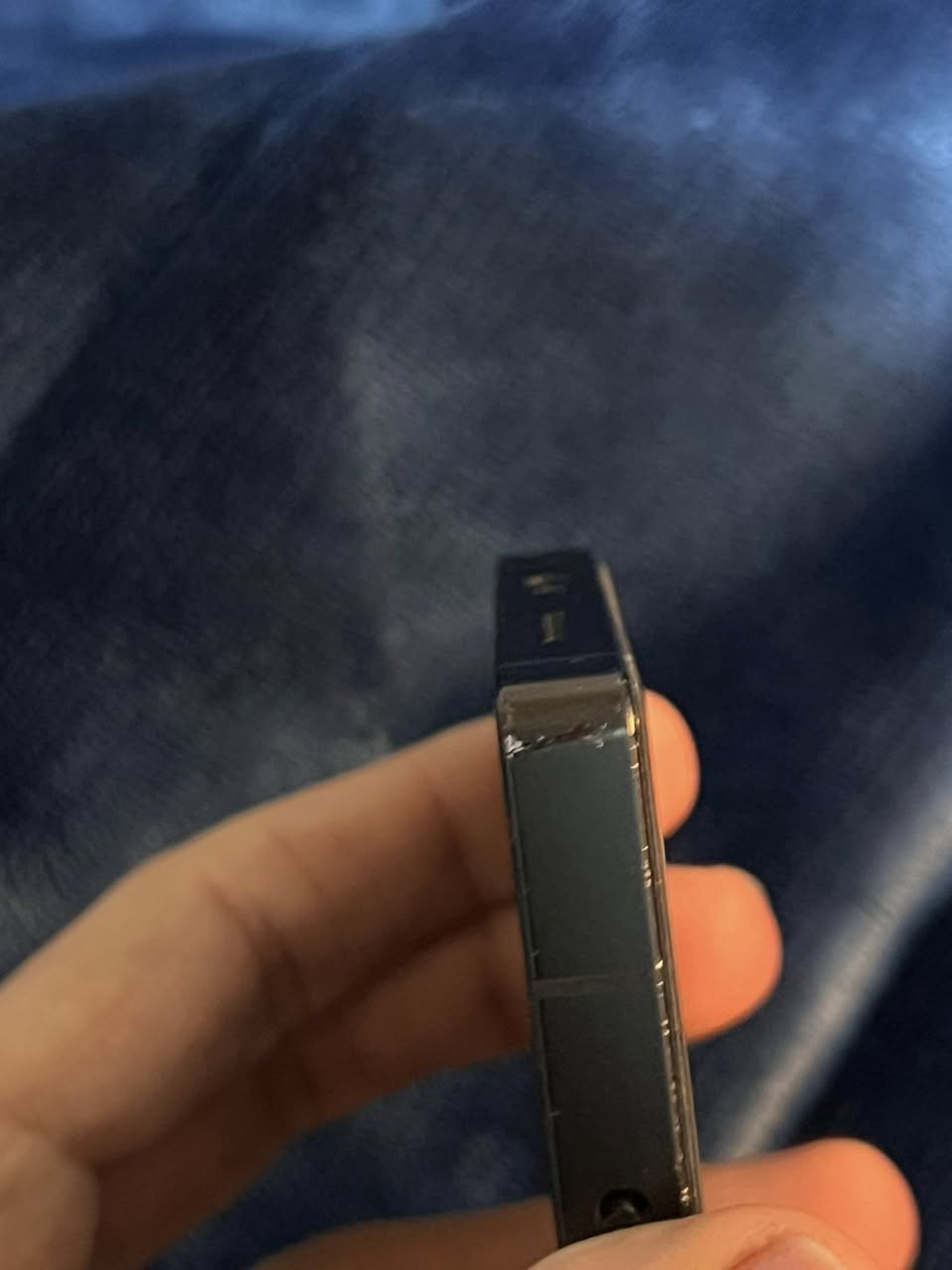 redmagic 10 pro black 512G
930,000


**إذا كنت صاحب هذا الإعلان وتريد حذفه لأي سبب، رجاءا أرسل رسالة إلى الدعم الفني**