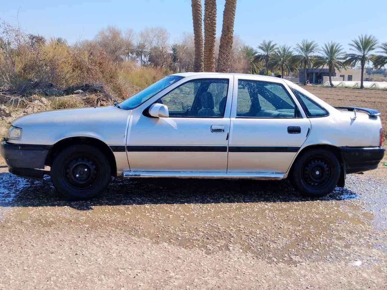 اوبل فيكترا موديل٩١ مراوس بسيفيا مكاني بغداد المحموديه


**إذا كنت صاحب هذا الإعلان وتريد حذفه لأي سبب، رجاءا أرسل رسالة إلى الدعم الفني**