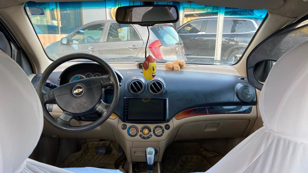 يالله السلام عليكم
افيو ٢٠١٣ خليجي اوتماتيك محرك ١٦٠٠ مسكر رقمها نجف انكليزي باسمي 
كير محرك مكفول شاصي ضربة قوية مكفول تبريد ثلج كهربائيات شغالات شاشة سماعات

للاستفسار *********** 

مكاني نجف حي الجامعة
