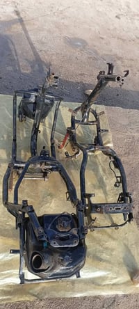 فراشة • فضائي • قضاء الصادق