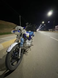 ماطور • 150 سي سي • محدث 2026