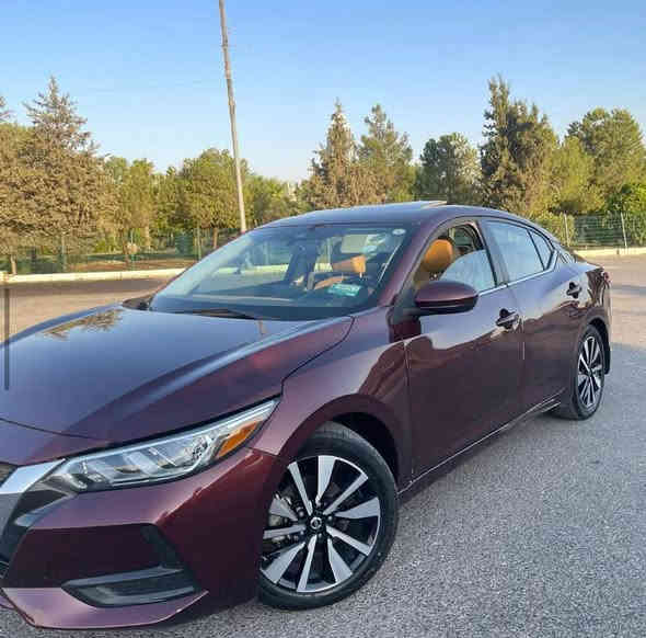 السلام عليكم
نيسان سنترا موديل SV 22

فوول مواصفات للأخير

لون جوزي كرزي مميز

بصمه

تشغيل عن بعد تحديد مسار

رادار أمامي

مانع تصادم

نقطه عمياء

أوتو بريك أمامي خلفي

حساس خلفي

شاشه بلادي

كامره بلادي

تبريد لمس بيانو

محرك 2000

كشنات جلد بلادي لون مشمشي

وتدفئة كشنات

تخم تاير جديد

ماشيه 44 ألف قابل للزيادة

ألسياره بأسمي ورقمها أربيل

تحويل مباشر

السعر 150ورقه بيهه مجال بسيط

حادث السيارة بسيط جانبي ب البابتين جهة السائق وطاك إيرباك البردة بالتكمة فقط ومصلح وراجع البجم كبس وكما موضح بالصور المرفقة

مكان السيارة بغداد حي الجامعة

للمعلومات الأتصال على ألرقم *********** موجود

واتساب
