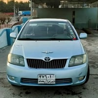 كورولا • ٢٠٠٧ • اوتوماتيك