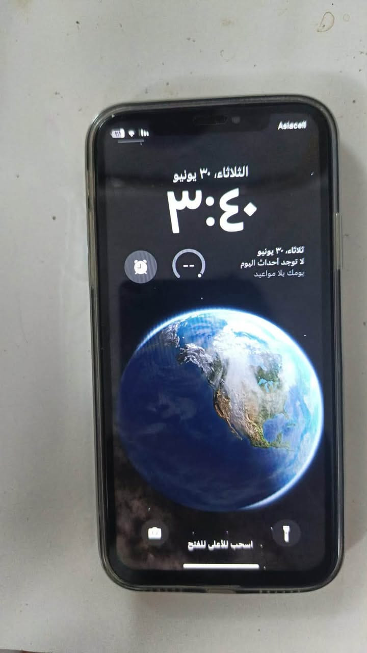 ايفون اكس اب 130اليريدة يدخل خاص


**إذا كنت صاحب هذا الإعلان وتريد حذفه لأي سبب، رجاءا أرسل رسالة إلى الدعم الفني**