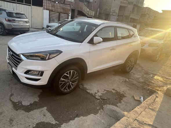 توسان مديل 2020 خليجي الكاصد الاصلي فول مواصفات ماشيه58 فقط رقم بغداد بسمي تحويل تحكم ستيرن ٣ انضمه قياده كراسي كهرباء لايت خمس عدسات سايد بريك برجل  اريل نفكيشن بصمه عدد ٢ بصمه ابواب نضام ترحيب مري شفط تبريد قطعتين خير من الله محرك 2000 دوش سبير منازل كتلوكاتهه وياهه موجوده السياره فول مواصفات عده البنوراما مكفوله كفاله عامه عده إصبعين بل جاملغ الخلفي بارد فقط 

السعر 215      ***********
