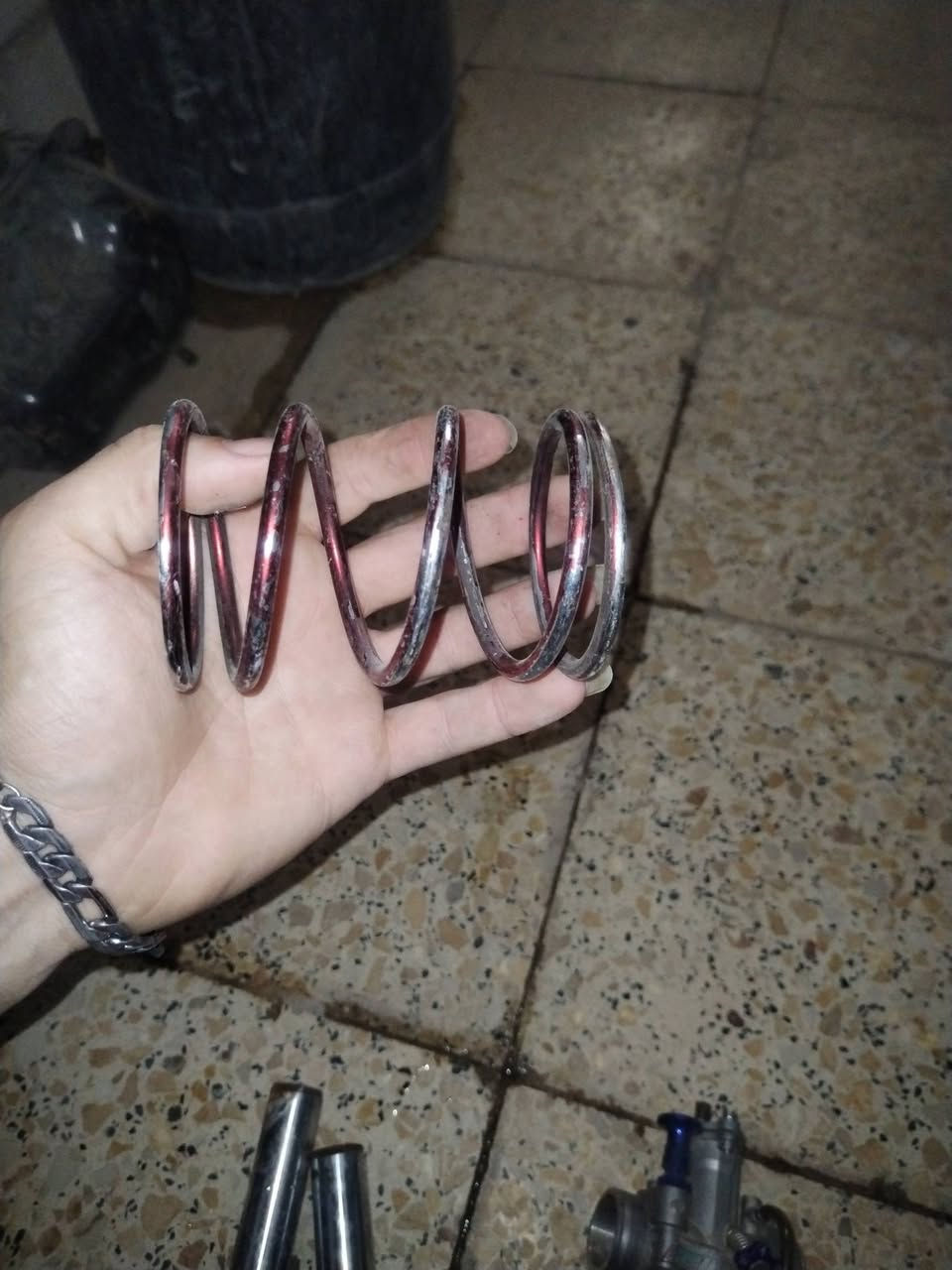 شراي يجي خاص


**إذا كنت صاحب هذا الإعلان وتريد حذفه لأي سبب، رجاءا أرسل رسالة إلى الدعم الفني**