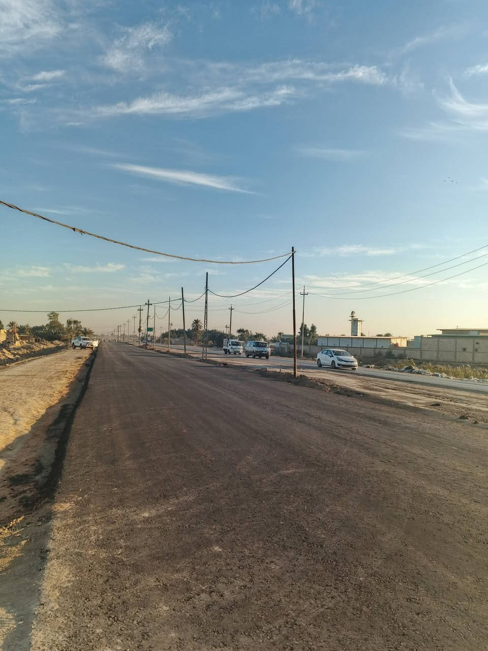 الحمد لله تم تبليط شارع السياحي سايدين قطعه 500متر
ويوجد 1000متر  للبيع بسعر مناسب طابو زراعي سند  25 مجاور مجمع الزهور على الشارع السايدين السياحي الجديد تبعد عن الشارع 150 على شارع 12متر تبليط مع وجود كافة الخدمات ماء كهرباء تبليط اناره السعر ب 19 وبيه
 مجال  للاستفسار ***********
