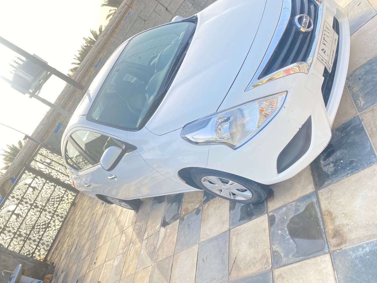 سني 2020 كفالة عامة عدا شبر بارد بالباب الخلفي سيارة جديدة وجاهزة من كولشي مكانها بغداد 
السعر 112 وبيهة مجال 
مكانهة بغداد 
 0770 965 9564
