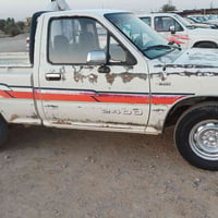 بيك اب ٩٠ • رقم نكليزي • سنوية ٢٠٣٠