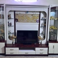 معرض • معرض للبيع • كابينات • كابينات عرض • ديكورات منزلية • معرض اثاث...