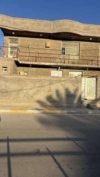 شارع الكرامة • دار للإيجار • غرفة نوم سويت