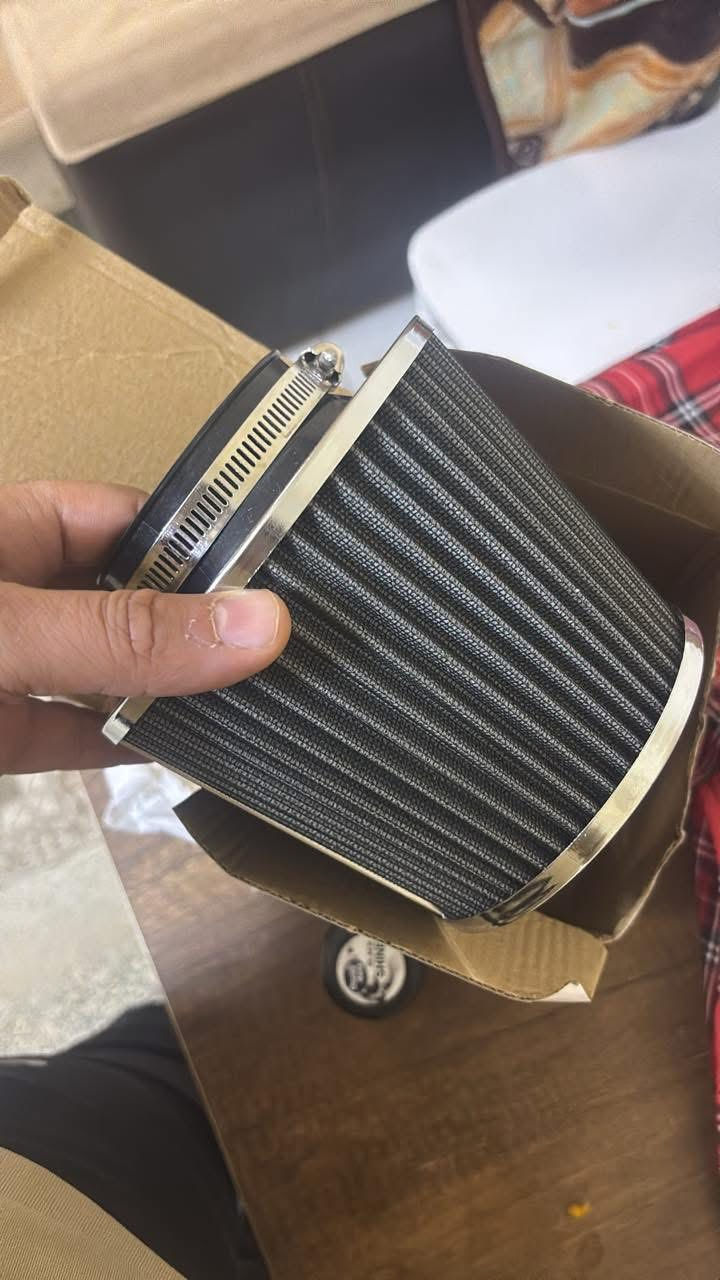 10 مع التوصيل


**إذا كنت صاحب هذا الإعلان وتريد حذفه لأي سبب، رجاءا أرسل رسالة إلى الدعم الفني**