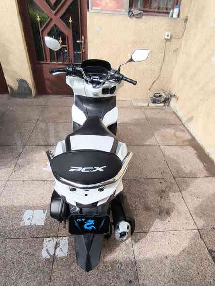 السلام عليكم عندي دراجه بي سي اكس جيل رابع مكفوله من كلشي فول مواصفات تدفئه يدات حساس زدحام نضام اي بي اس وأرد كوري مكفوله من زلغ وكفر مكينه مكفوله ماشيه 13الف بعدهي زيرو بحاله الوكاله السعر 19 اوبيهة مجال متواجده بغداد الغزاليه ***********
