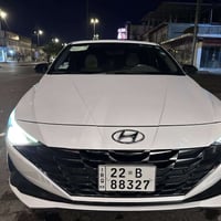 النترا ٢٠٢٣ • ماشي ٤٦٠٠٠ • فتحة سقف