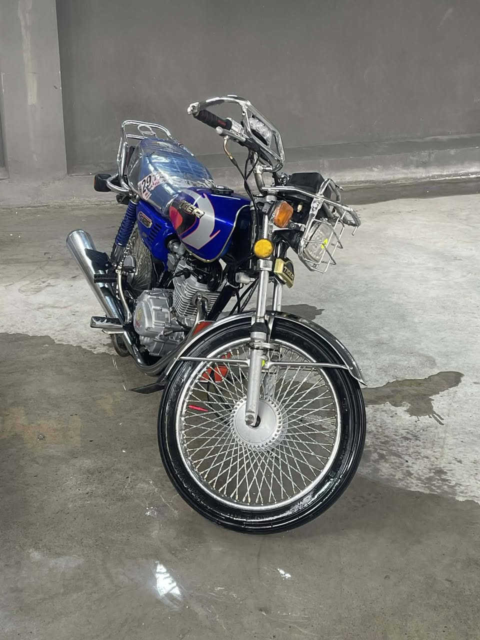 تايكر ٢٠٢١ شرط ما مفتوح مطور أجدد
من الجديد السعر ٦٥٠ وه بيه مجال 
***********
