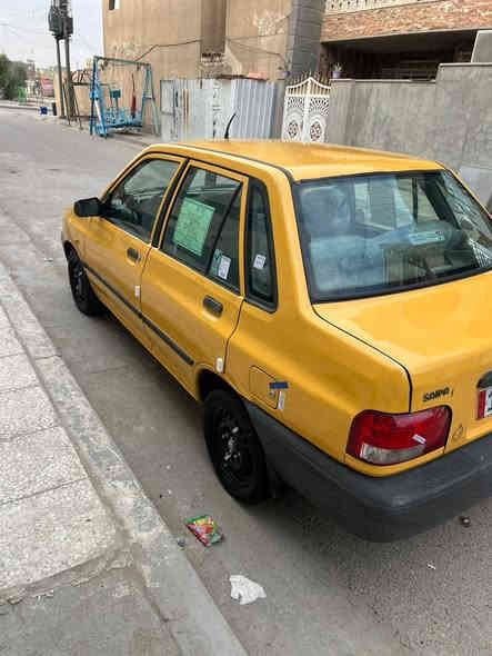 السلام عليكم.. موديل ٢٠١٣ سياره مكفوله من ضربه والصبغ عده صبغ قليل بل جاملغ المامي.. شواصي مكفوله تخم تاير صدر محرك كير كله مكفول.. هيئه غرامه مصفره... السعر ٣٧... المكان كفاات العبيدي.. رقم الهاتف ***********
