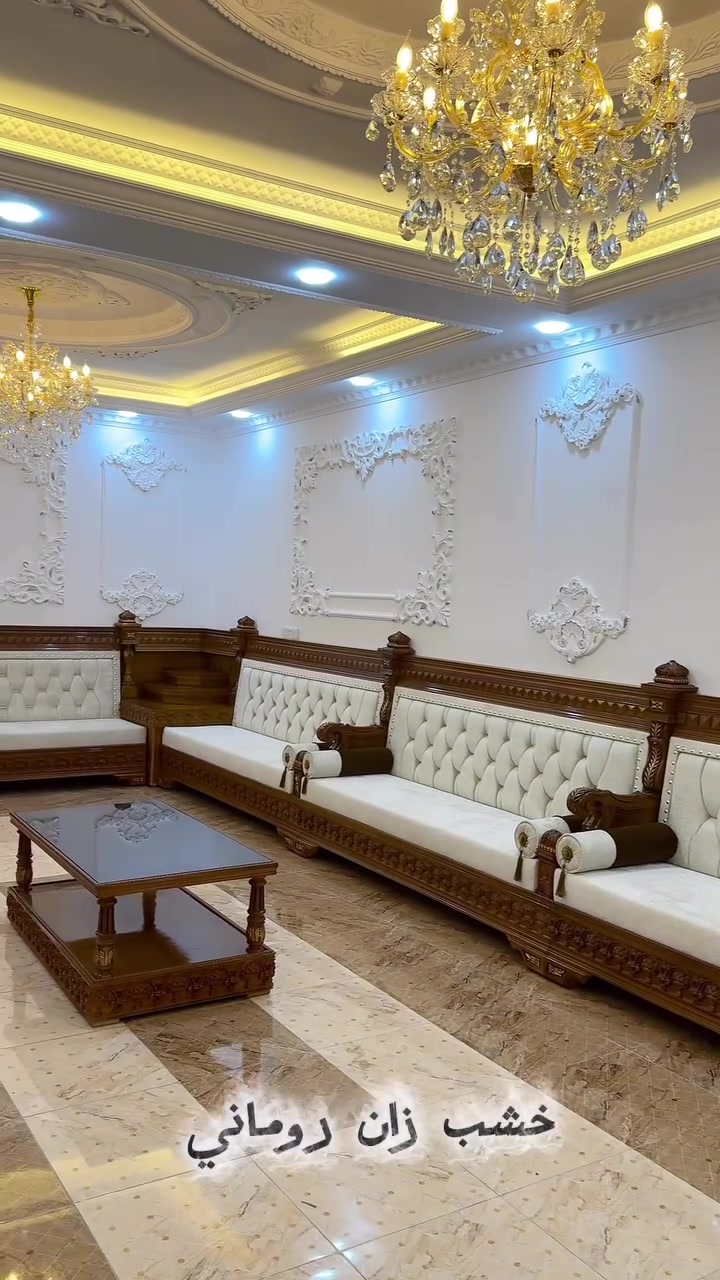 � دوشمة فلوريا – الموصل
مجالس وطخم زان ملكي بفخامة تفرض حضورها بكل بيت

🛋️ علق بـ (تم) ويوصلك السعر فوراً

🔹 تفصيل خاص حسب المساحة والطلب
🔹 خامات قوية وتشطيب فاخر يدوم سنين
🔹 شغل نظيف جداً… وضمان حقيقي على العمل

📞 للحجز والاستفسار راسلنا على بريد الصفحة
أو اتصل مباشرة:
***********
***********
