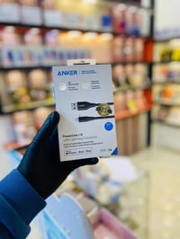 منتجات انكر • ضمان عين الفهد • مجمع الفهد