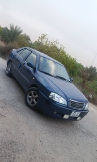 شيري كوين • ٢٠١٣ • سنويه لغاية ٢٠٢٧