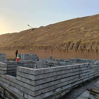 اسلام عليكم اصطه بناء متفرغ 07889474820