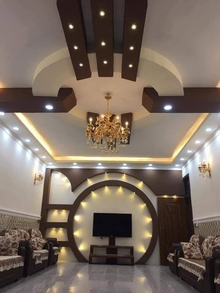 امجد الخفاجي للديكور 
***********
جبس بورد سقوف ثانوية  تغليف جدار  معرض شاشه  شغل حسب الطلب درجه اولى 
متواجد ع الخط وواتساب
