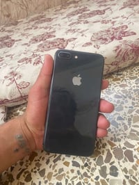 ايفون 8 بلس • ذاكرة ٢٥٦ • بطارية ٧٩٪