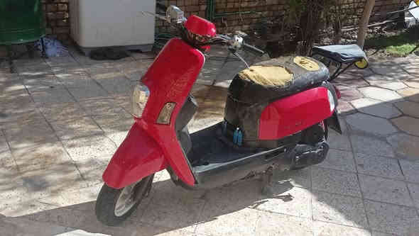 سلام عليكم خوان بليس للبيع بوشه ٤٩بلاد مفتوح بس ولفات شرط لفحص سلف هندر  كهربائيّات كامله   من كلشي   مراوس ماكس حسب لقناعه
رقمي.  ***********

سعر ب٦٠٠وبيه مجال بصيط
