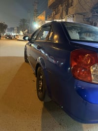 فورنزا • ٢٠٠٧ • مكينه ٢٠٠٠