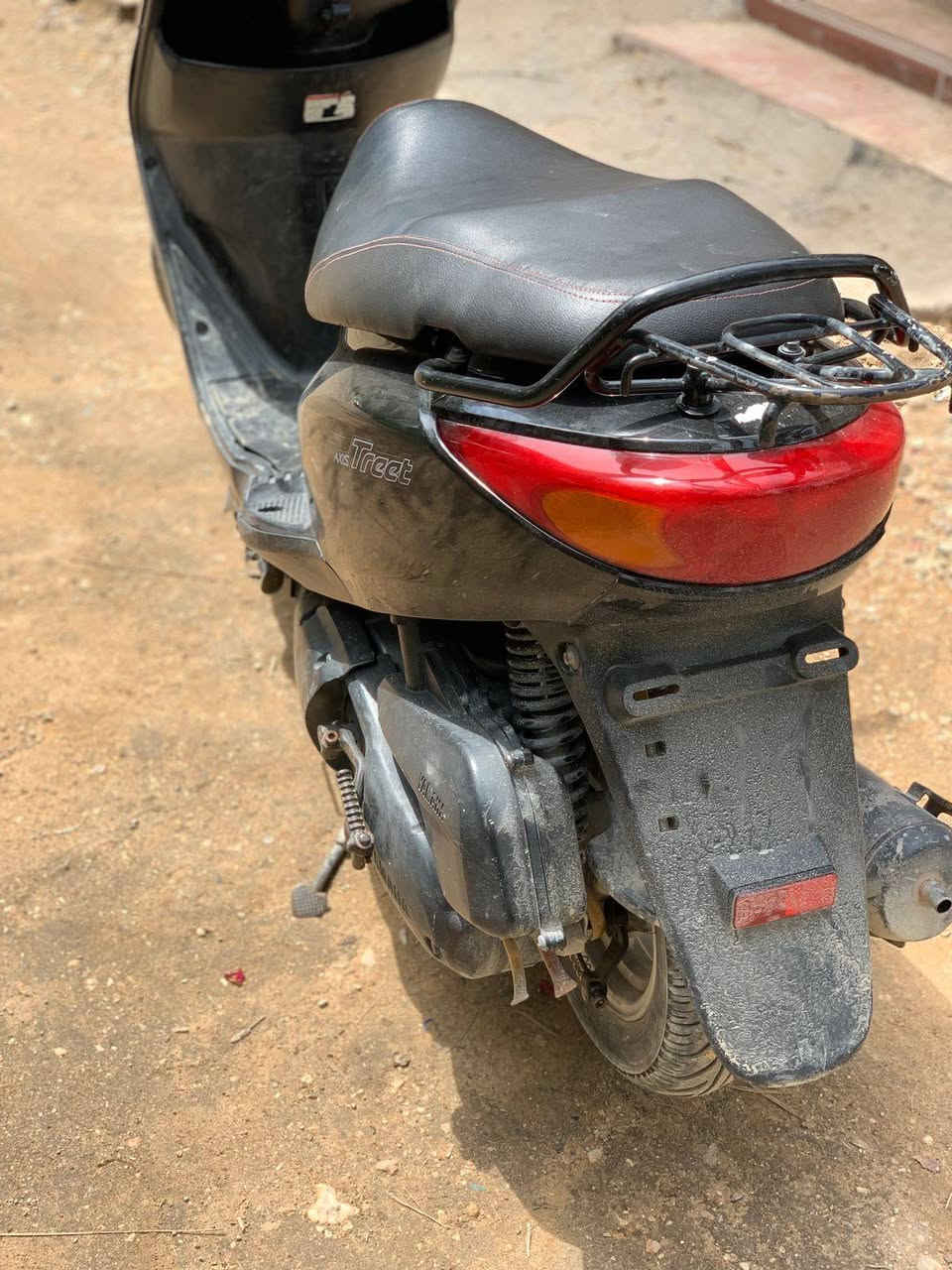 عنوان كربلاء . أحمد الوائلي 
اكزز تريد للبيع او مراوس بايفون ١٦ 
جاهزه الدراجه بدون نقص  السعر ١٣٧٠ 
شراي يراسلني خاص


**إذا كنت صاحب هذا الإعلان وتريد حذفه لأي سبب، رجاءا أرسل رسالة إلى الدعم الفني**