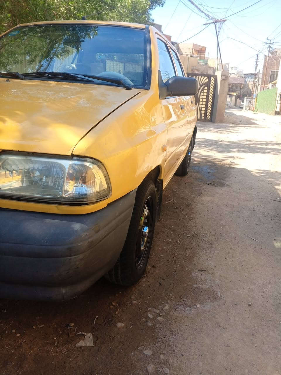 السلام عليكم موديل 15مصفره هيه وخرامه مكاني بغداد الشعب اتصل وتدلل ***********
