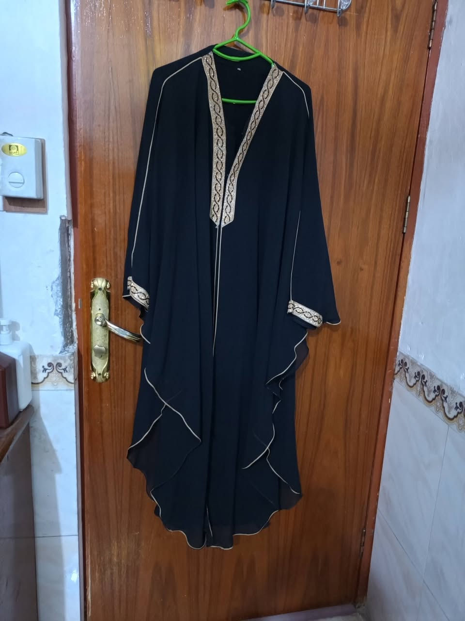 فساتين وبشت للبيع الواحد ب10الاف


**إذا كنت صاحب هذا الإعلان وتريد حذفه لأي سبب، رجاءا أرسل رسالة إلى الدعم الفني**