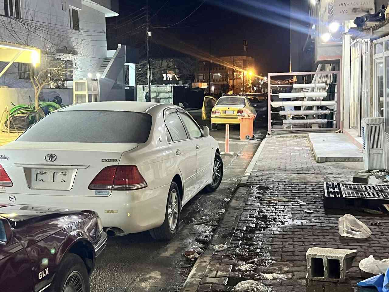 2005موس 182 سي دوگمه 66گه لاو مه عامه له بازيان


**إذا كنت صاحب هذا الإعلان وتريد حذفه لأي سبب، رجاءا أرسل رسالة إلى الدعم الفني**