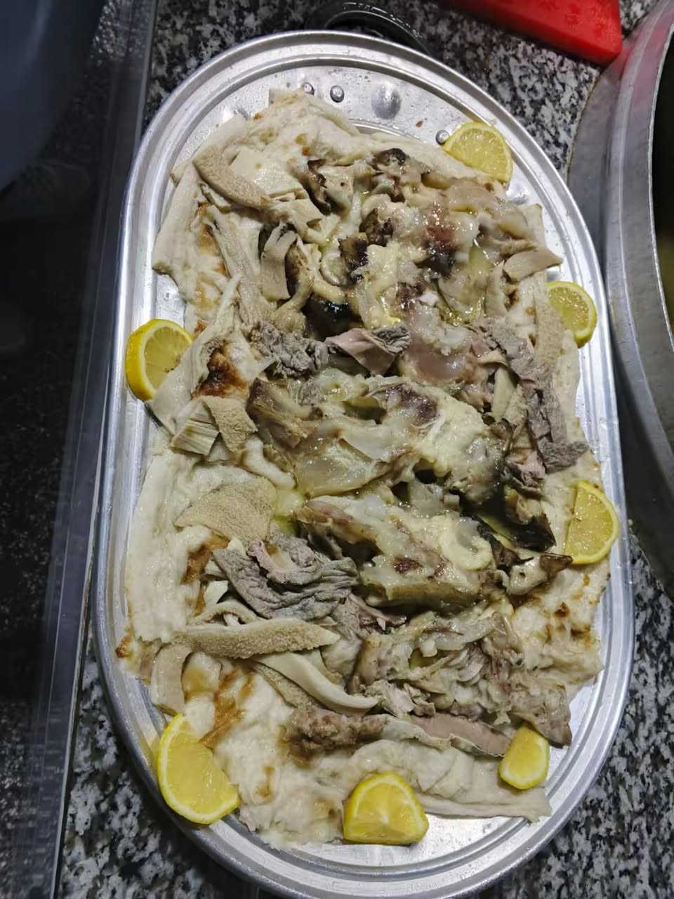 مطعم باجه السيد مجاور حلويات الحاج حسن ماقابل فلكه ابو سمير المطعم مفتوح على مدار ٢٤ساعه


**إذا كنت صاحب هذا الإعلان وتريد حذفه لأي سبب، رجاءا أرسل رسالة إلى الدعم الفني**