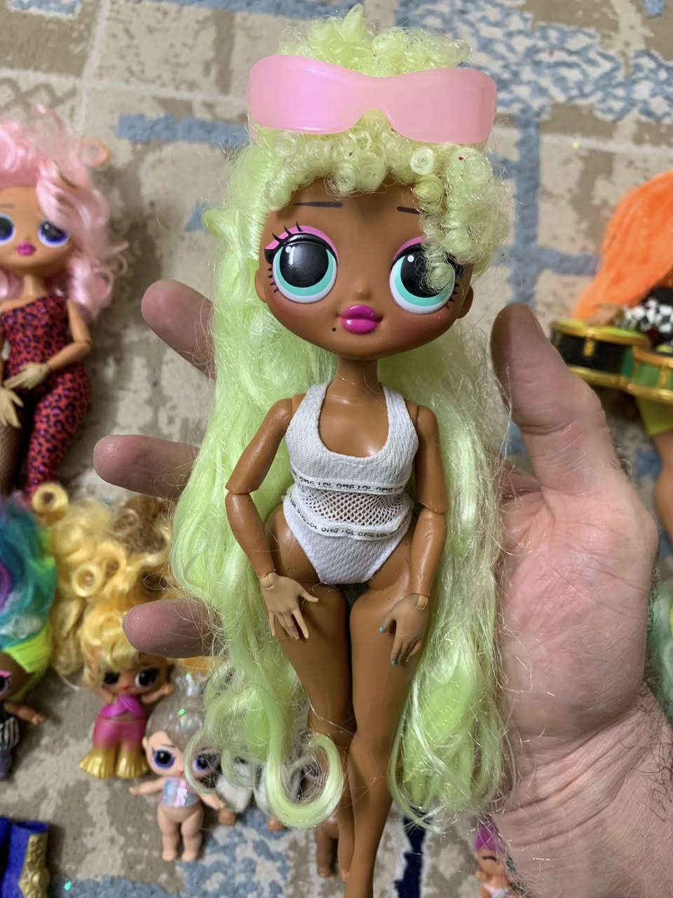 مجموعة لول كما موضح بالصور
تباع مجموعة


**إذا كنت صاحب هذا الإعلان وتريد حذفه لأي سبب، رجاءا أرسل رسالة إلى الدعم الفني**