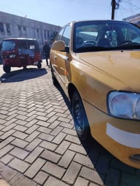 فيرنا • ٢٠١٤ • مكينة وكير