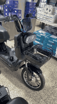 دراجات شحن للبيع….  سعر القطعة 850,000 كما تتوفر مبيعات جملة  لاصحاب ا...