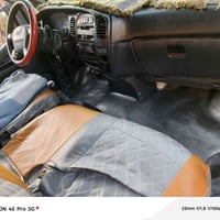 ستاركس • ٢٠٠٧ • مكينة جديدة