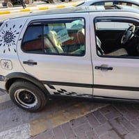 موديل 96 • فول اوتوماتيك • لايت زنون