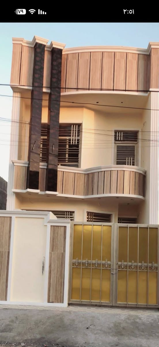 بيت إيجار مساحه ١٠٠ متر ٣ غرف نوم وصاله ومطبخ وخدمات ***********
