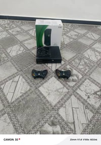 اكس بوكس • جوستكات اصلية • البصرة