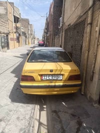 بيجو بارص موديل 13 السيارة خير من الله تبريد ثلج سيارة بسمي مكاني بغدا...
