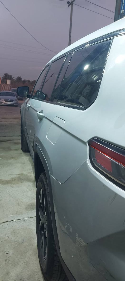 السلام عليكم
جيب لاريدو 2024 
الضرر:  قبق صندوق فقط
حرة بدون رقم 💥
للاستفسار الاتصال *********** 
كراند لشراء وشحن السيارات الأمريكية والكندية ✔️✔️
