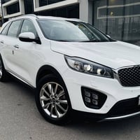 سورينتو • ٢٠١٨ • ٦ سلندر